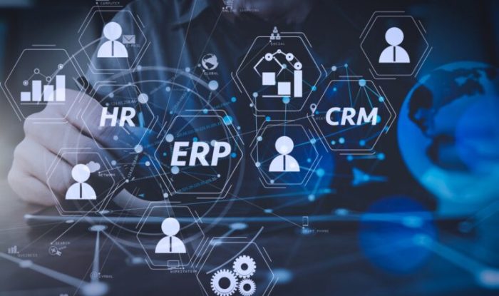 Software enterprise solutions business solution company need every essential contents table