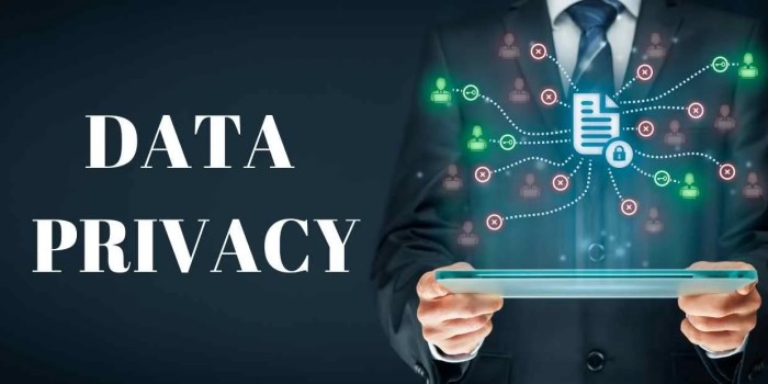 Privacy itsecurityguru