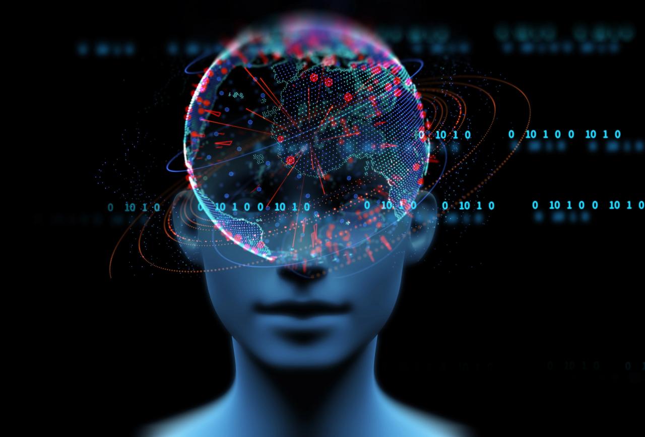 Superintelligence general