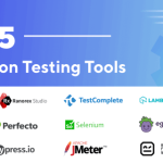 Automation testing tools list top comprehensive increased several demand field need there available