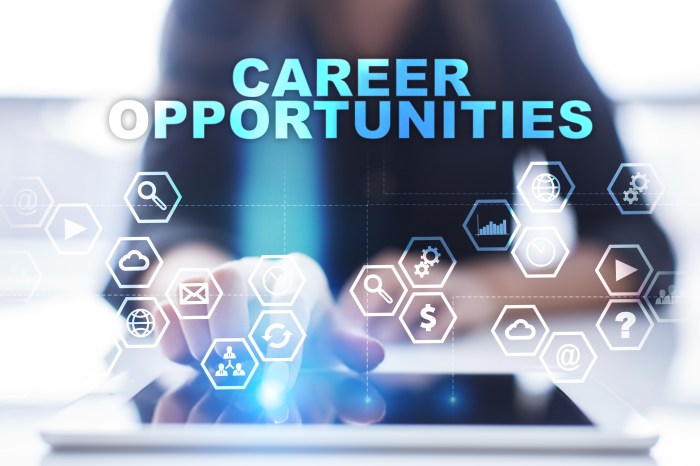 Job career titles top jobs technology level entry tech information stage every careers computer mid chart specialist support experience outlook