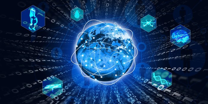 World change emerging technologies changing tech implement top technolgy